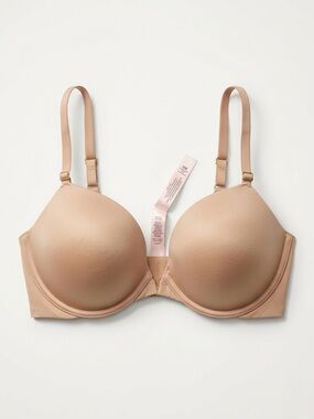 Victoria's Secret Love Cloud Smooth Push Up Bra